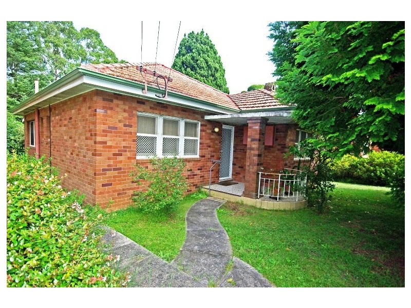 7 Ward Street, Eastwood NSW 2122