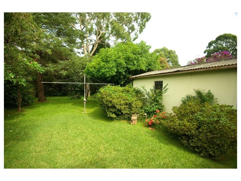 7 Ward Street, Eastwood NSW 2122