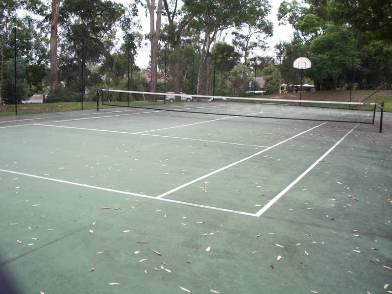 5/188-190 Balaclava Rd, Marsfield NSW 2122