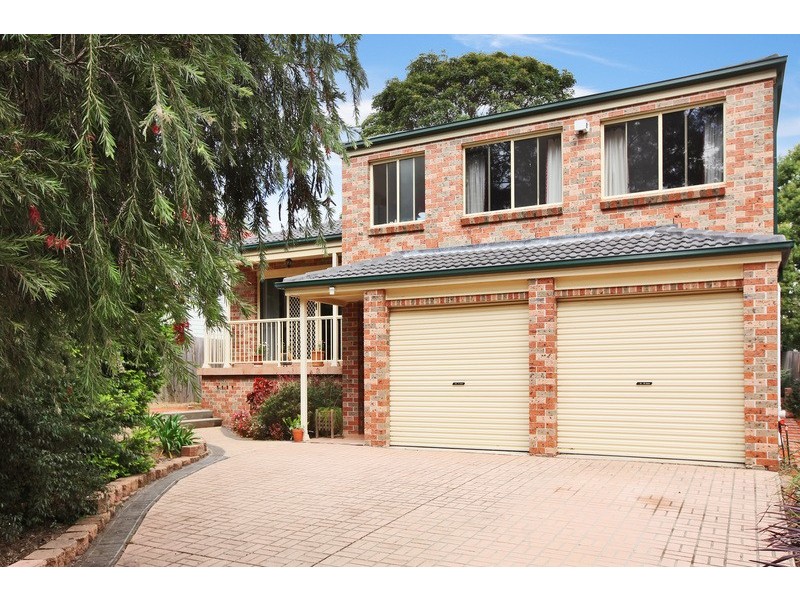 13 Hockley Road, Eastwood NSW 2122