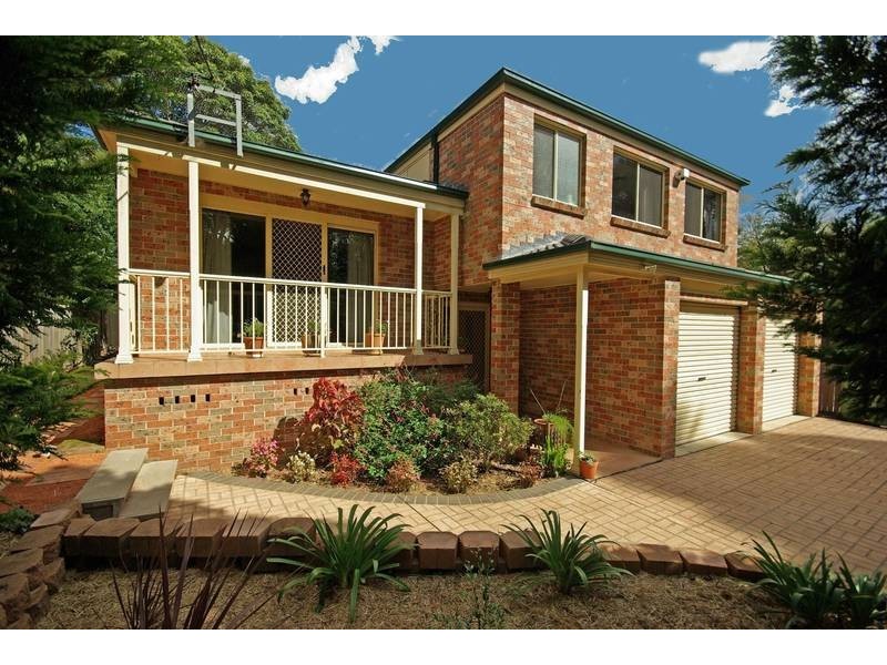 13 Hockley Road, Eastwood NSW 2122