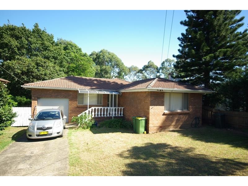 35 Cowells Lane, Ermington NSW 2115