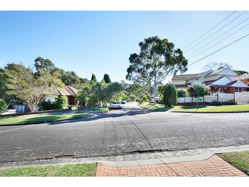 51a Moira Avenue, Denistone West NSW 2114