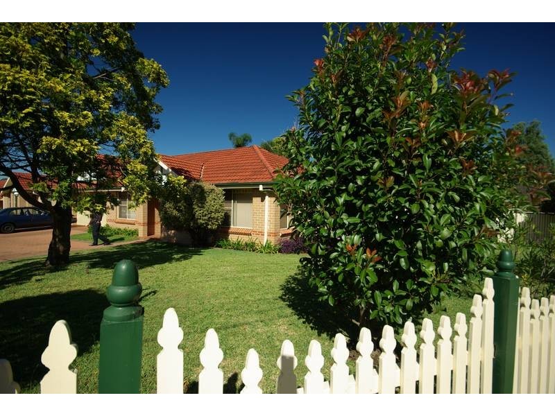 7/7 Corunna Road, Eastwood NSW 2122