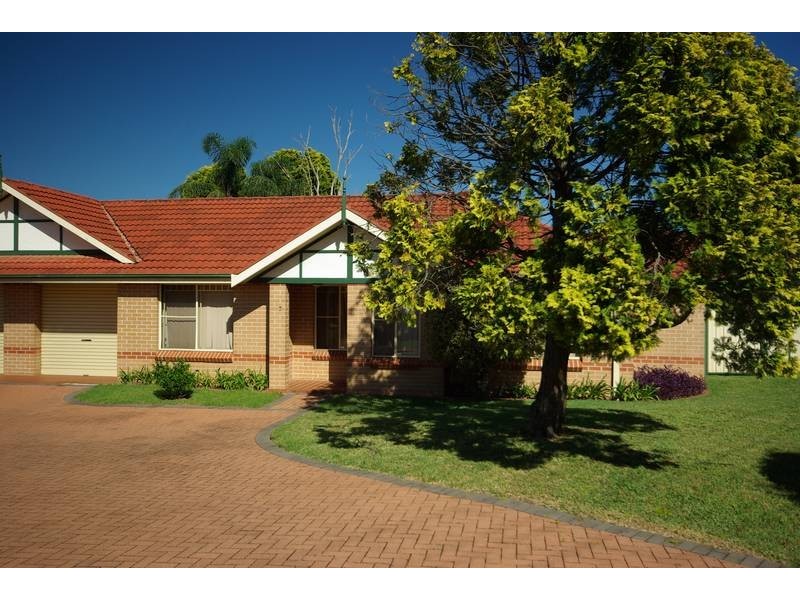 7/7 Corunna Road, Eastwood NSW 2122