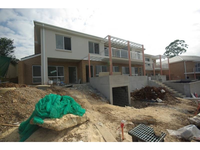 4 Dean Crescent, Ermington NSW 2115