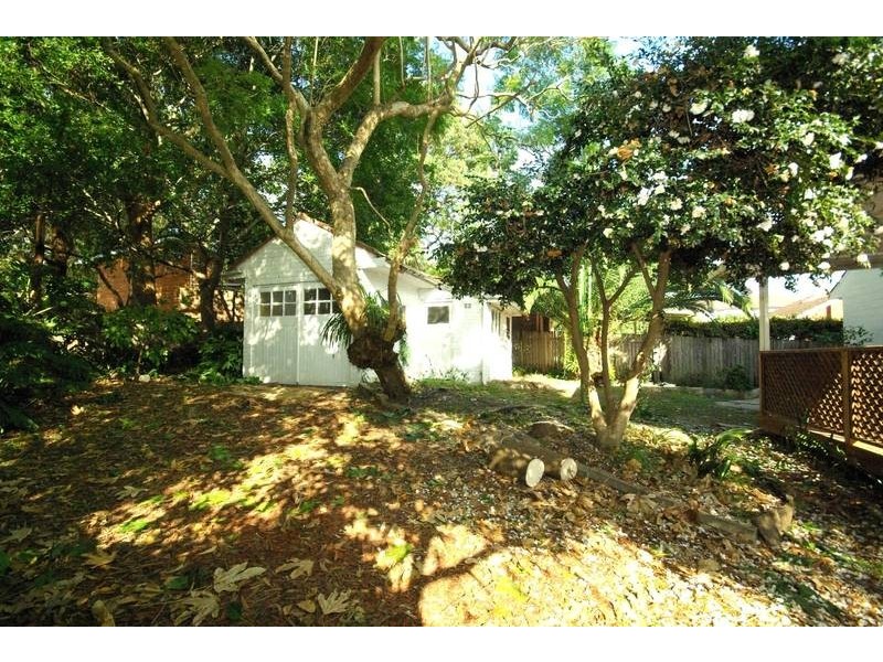 21 Oakes Avenue, Eastwood NSW 2122