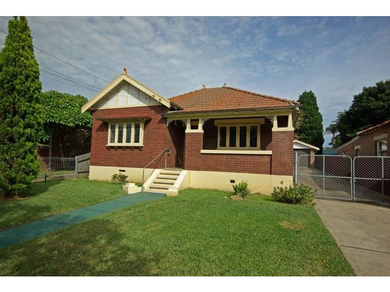 162 Shaftsbury Road, Eastwood NSW 2122