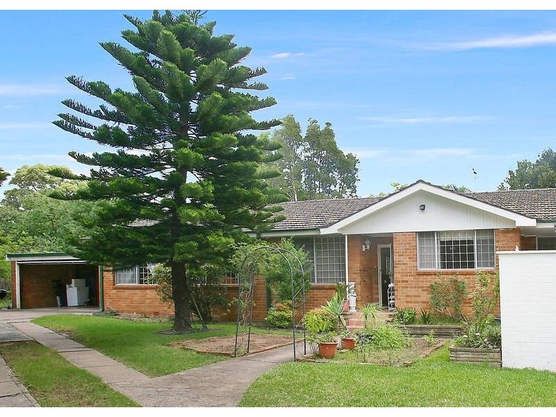 21A Trelawney Street, Eastwood NSW 2122