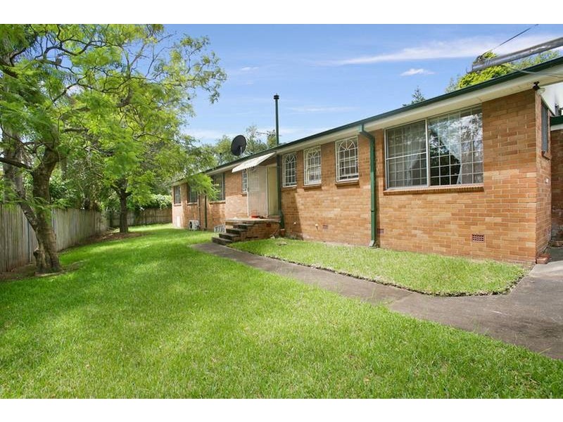 21A Trelawney Street, Eastwood NSW 2122