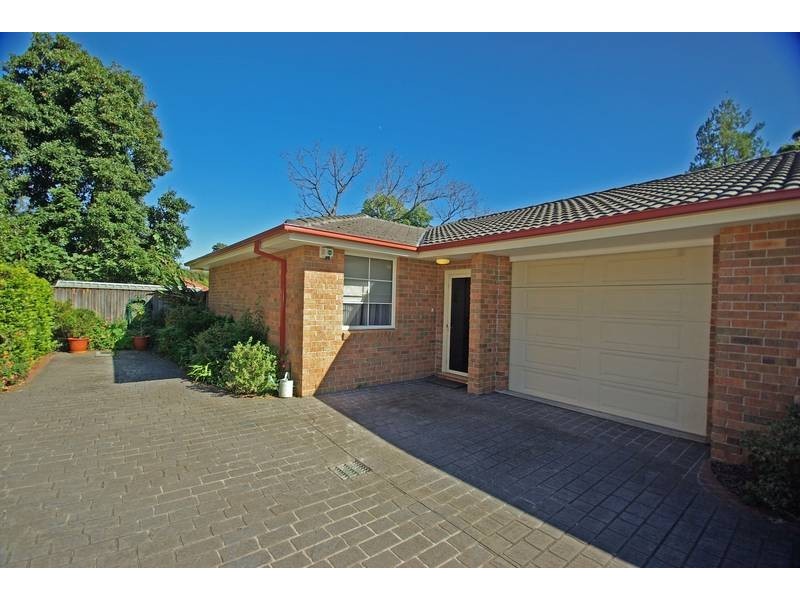 3/502 Blaxland Rd, Eastwood NSW 2122
