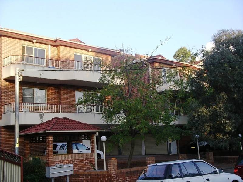 4/16 Betts St, Parramatta NSW 2150