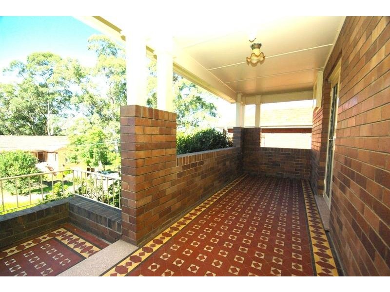 15 Gordon Cres, Denistone NSW 2114
