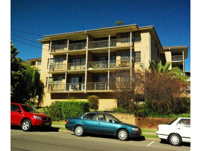 2/3-5 May St, Eastwood NSW 2122
