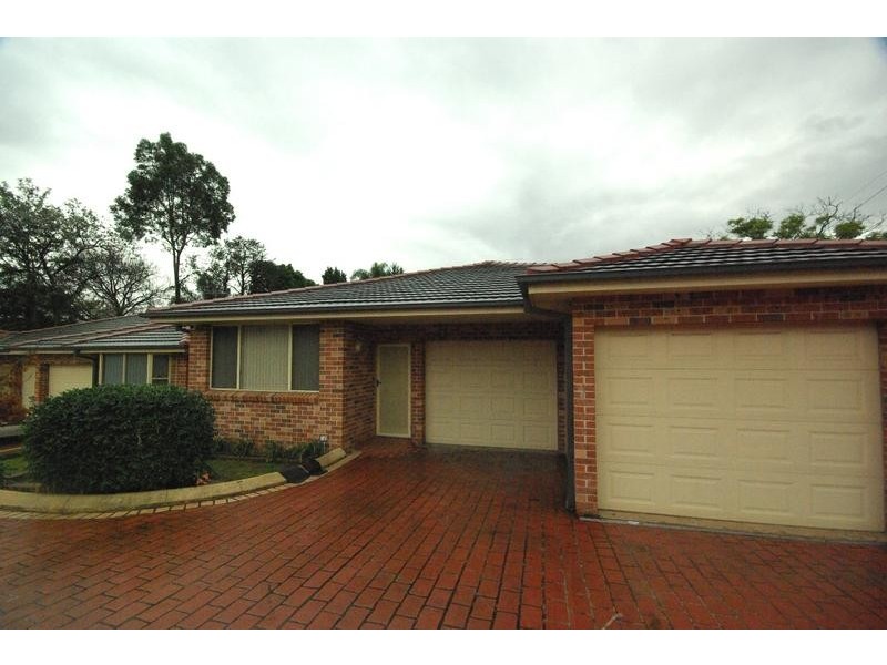 2/17-23 Rutledge Street, Eastwood NSW 2122