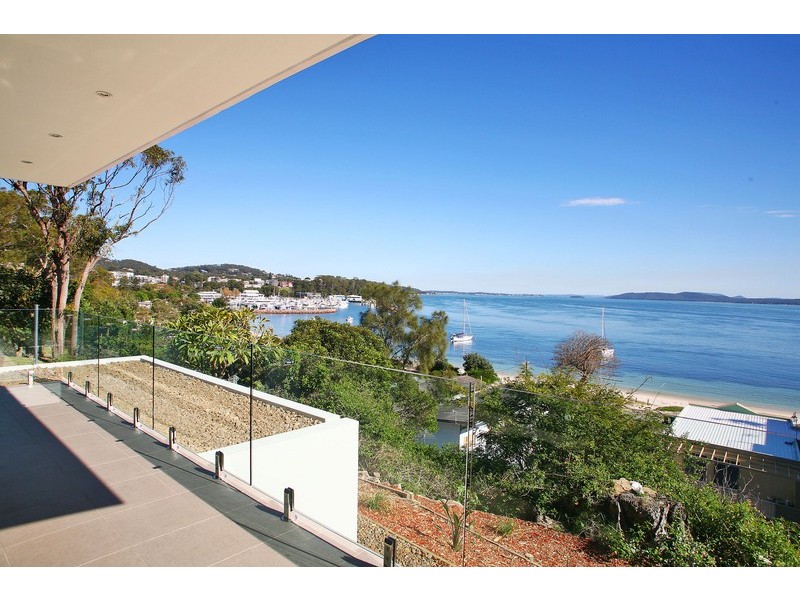 4/6 Magnus Street, Nelson Bay NSW 2315