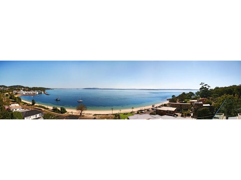 4/6 Magnus Street, Nelson Bay NSW 2315