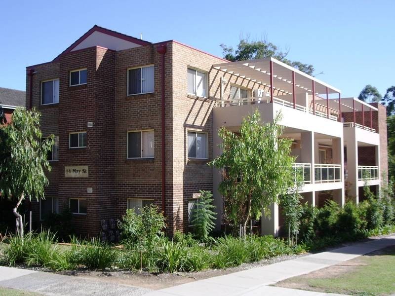 7/14 May St, Eastwood NSW 2122