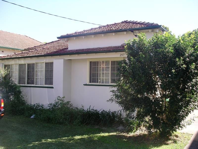 297 Rowe St, Eastwood NSW 2122