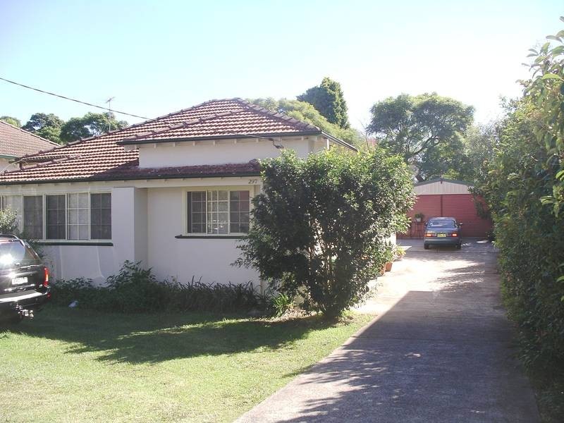 297 Rowe St, Eastwood NSW 2122