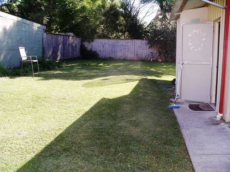 297 Rowe St, Eastwood NSW 2122