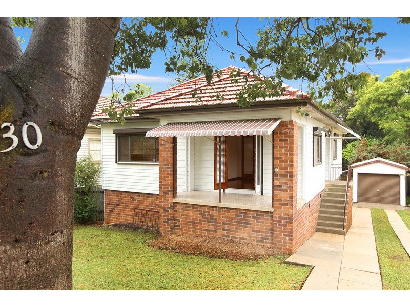 30 Russell St, Denistone East NSW 2112