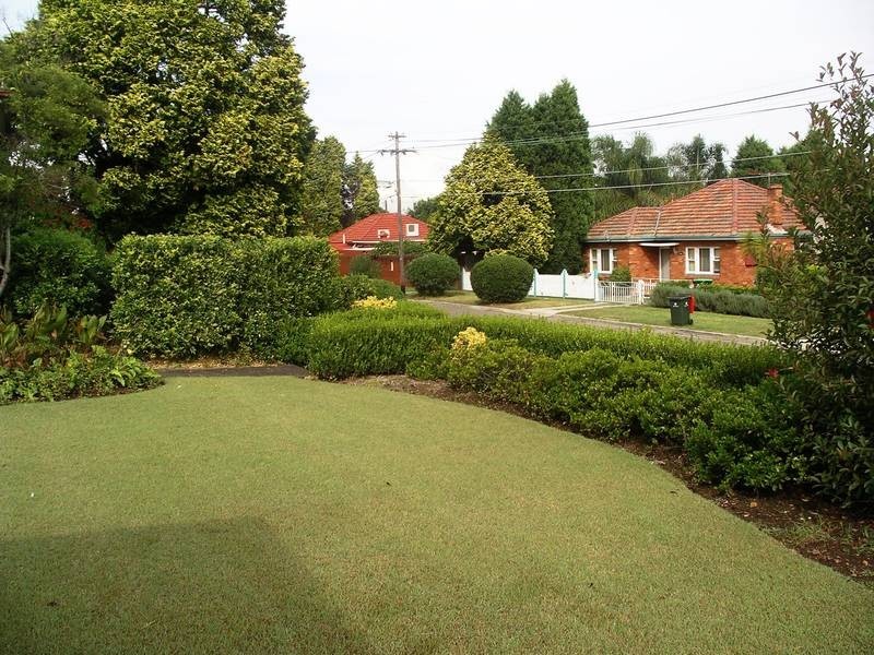 8-10 Glenayr Avenue, West Ryde NSW 2114