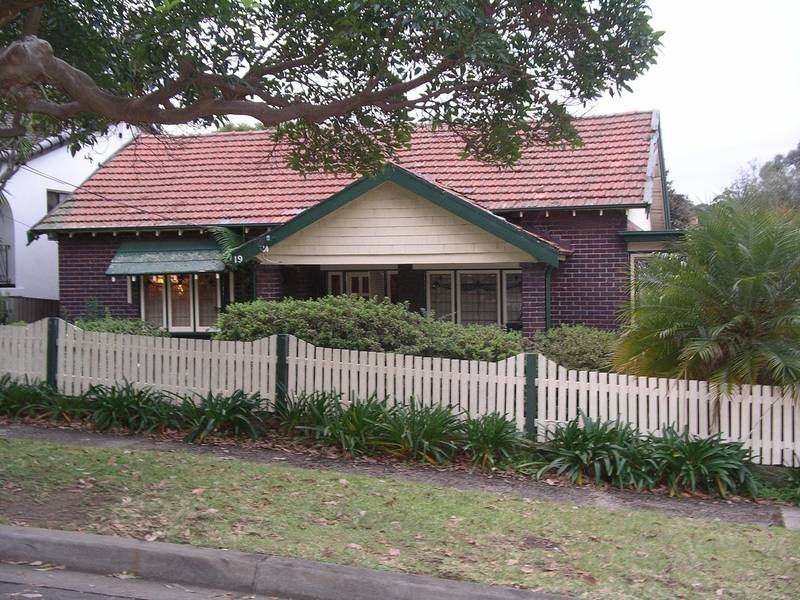 19 Clive Rd, Eastwood NSW 2122