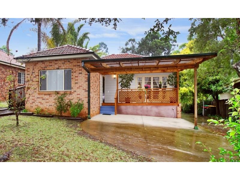 66a Brush Rd, West Ryde NSW 2114