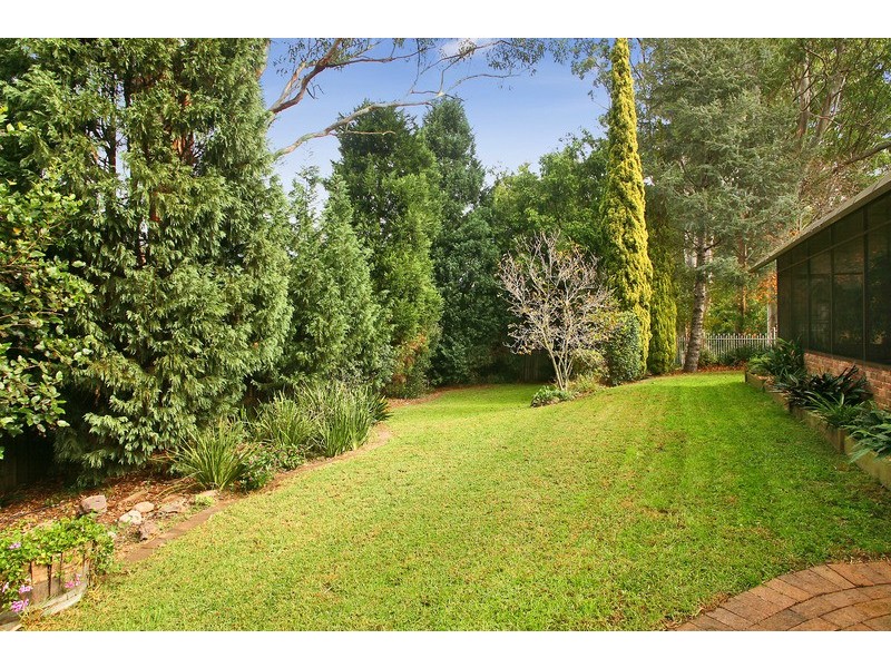 18 Isobell Ave, West Pennant Hills NSW 2125