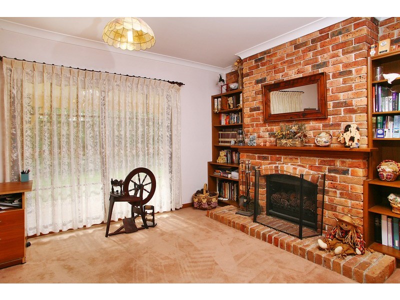 18 Isobell Ave, West Pennant Hills NSW 2125