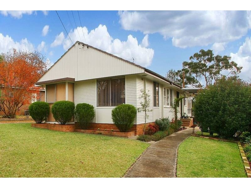 31a Milton Ave, Eastwood NSW 2122
