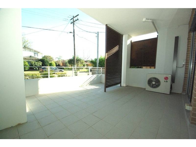 1/1 St Andrews Place, Dundas NSW 2117