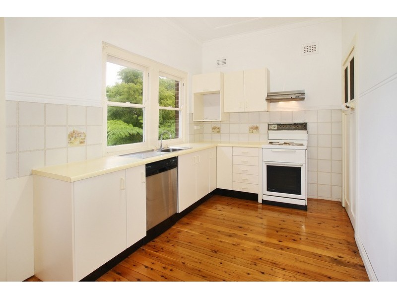 40 CLANWILLIAM STREET, Eastwood NSW 2122