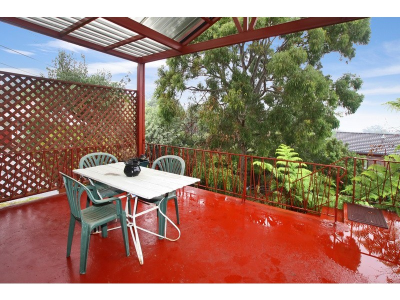 40 CLANWILLIAM STREET, Eastwood NSW 2122