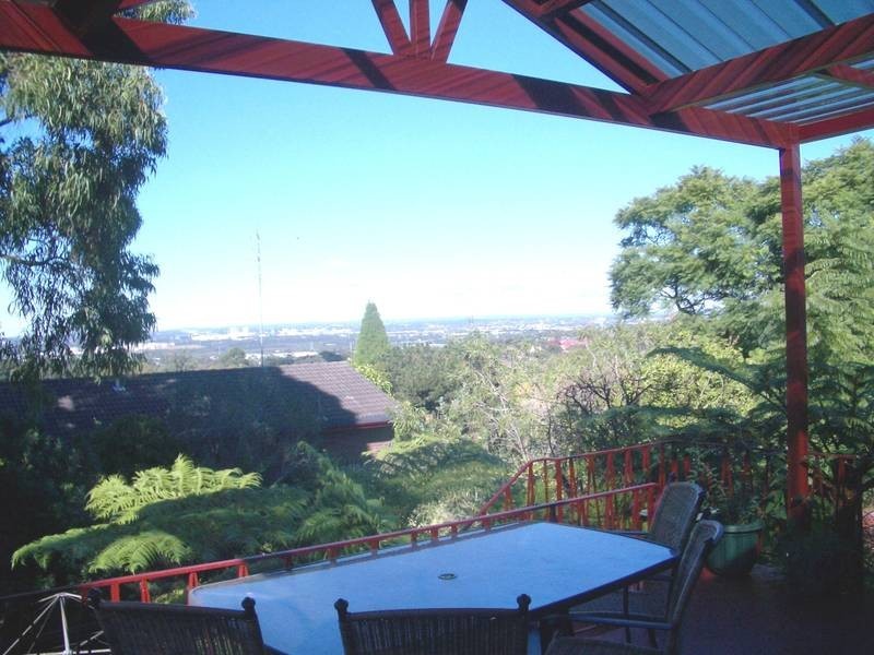 40 CLANWILLIAM STREET, Eastwood NSW 2122