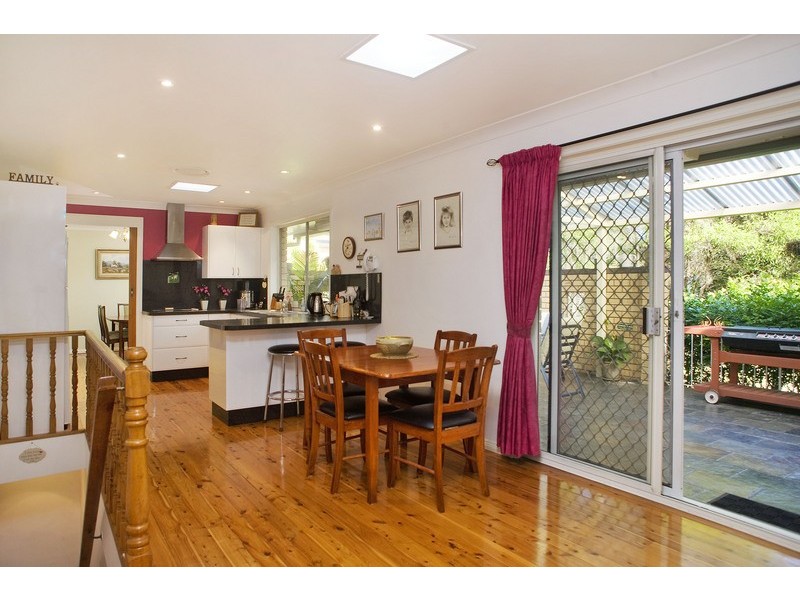 42 Tallwood Drive, North Rocks NSW 2151