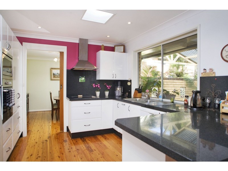 42 Tallwood Drive, North Rocks NSW 2151