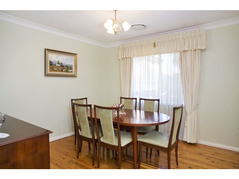 42 Tallwood Drive, North Rocks NSW 2151