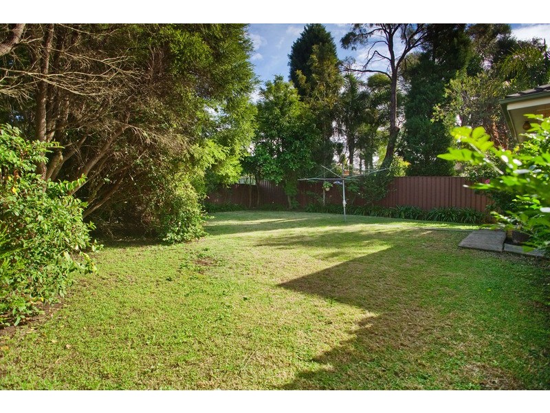 42 Tallwood Drive, North Rocks NSW 2151