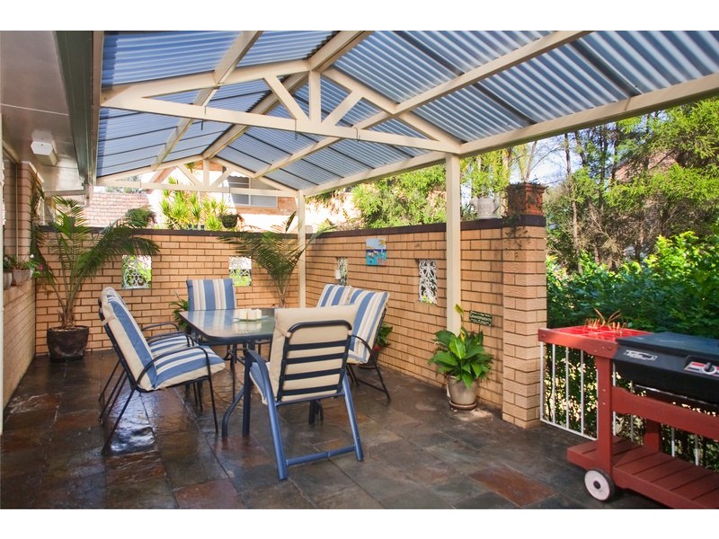 42 Tallwood Drive, North Rocks NSW 2151