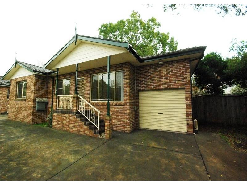 8a Marsden Road, West Ryde NSW 2114