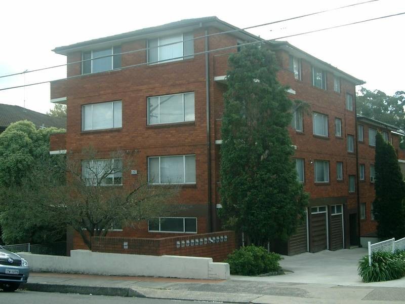 11/10 May Street, Eastwood NSW 2122