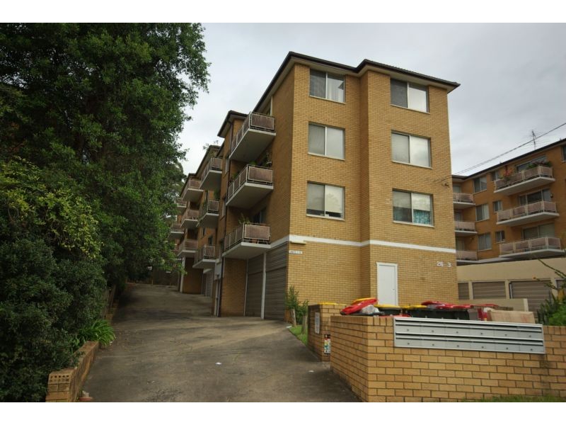 2/26 Price Street, Ryde NSW 2112