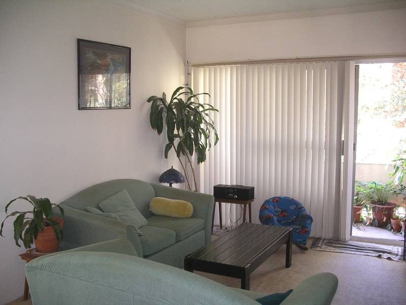 2/26 Price Street, Ryde NSW 2112