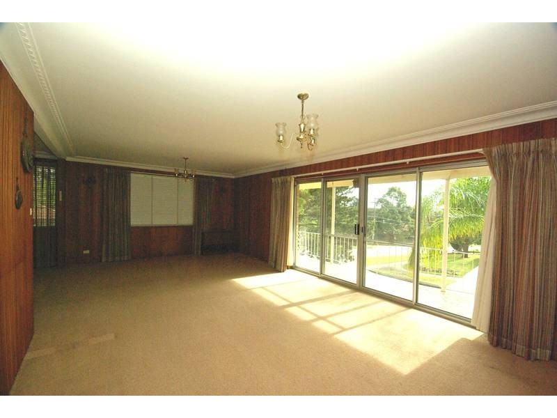 43 Abuklea Road, Marsfield NSW 2122