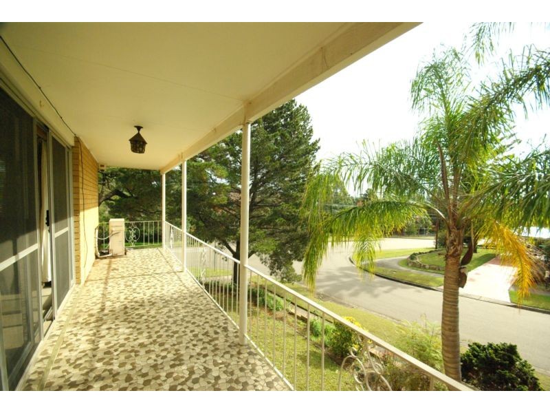 43 Abuklea Road, Marsfield NSW 2122