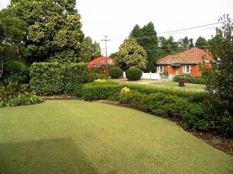 8-10 Glenayr Ave, West Ryde NSW 2114