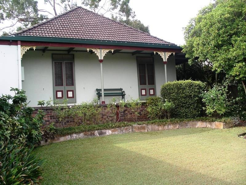 8-10 Glenayr Ave, West Ryde NSW 2114