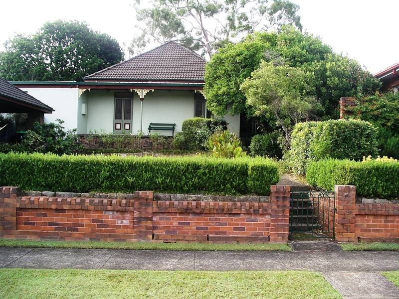 8-10 Glenayr Ave, West Ryde NSW 2114